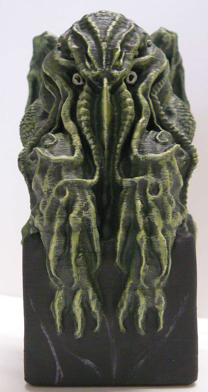 CthulhuStatue1